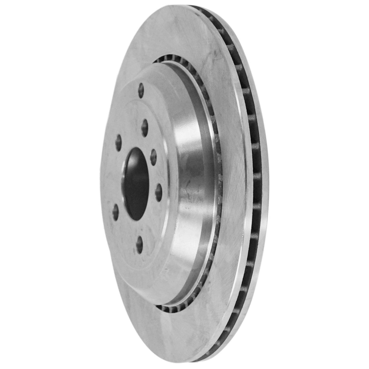 Rear Solid Disc Brake Rotor for ML320 (2008–2009) Mercedes Benz