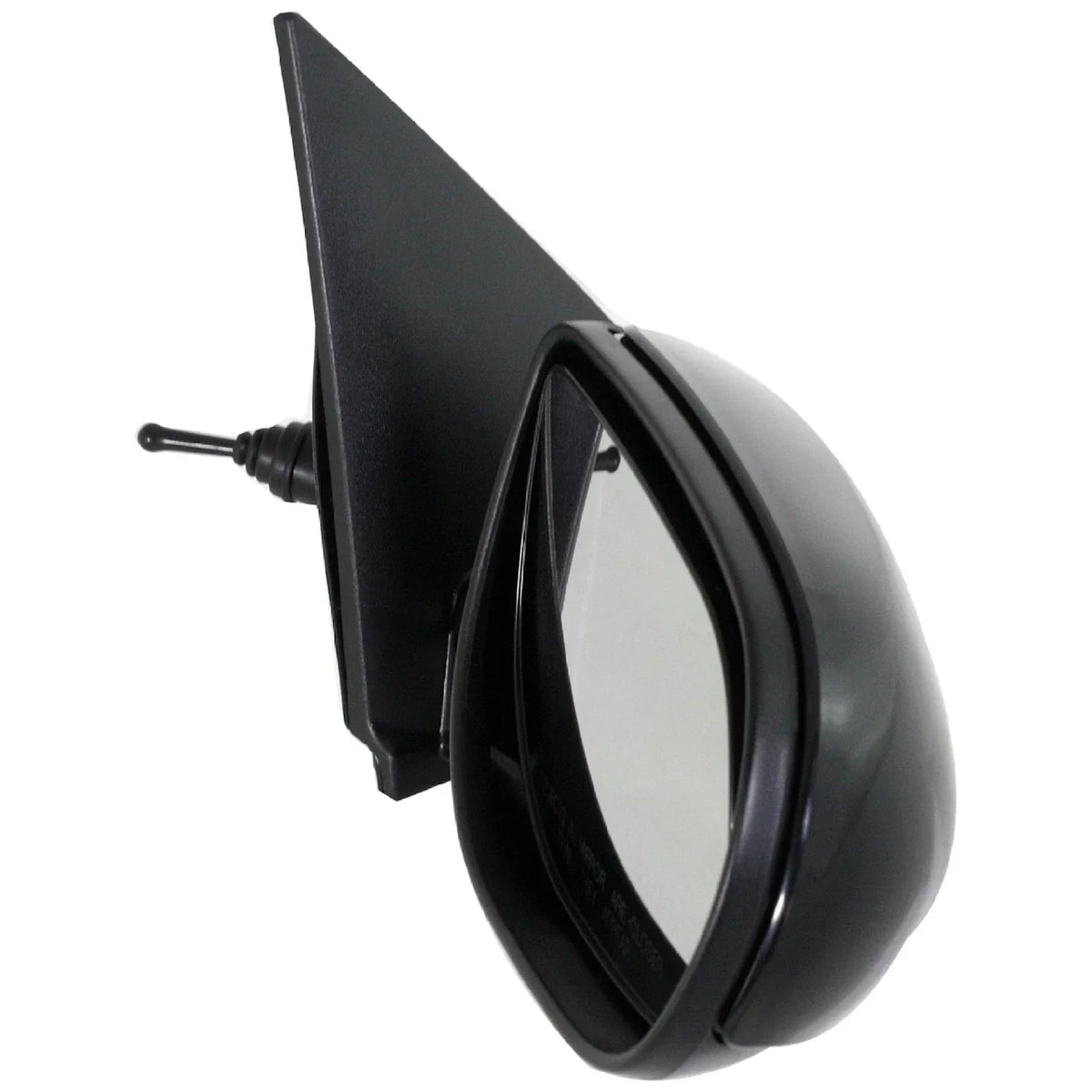 Passenger Side Mirror Right for Kia Forte (2010-2013)