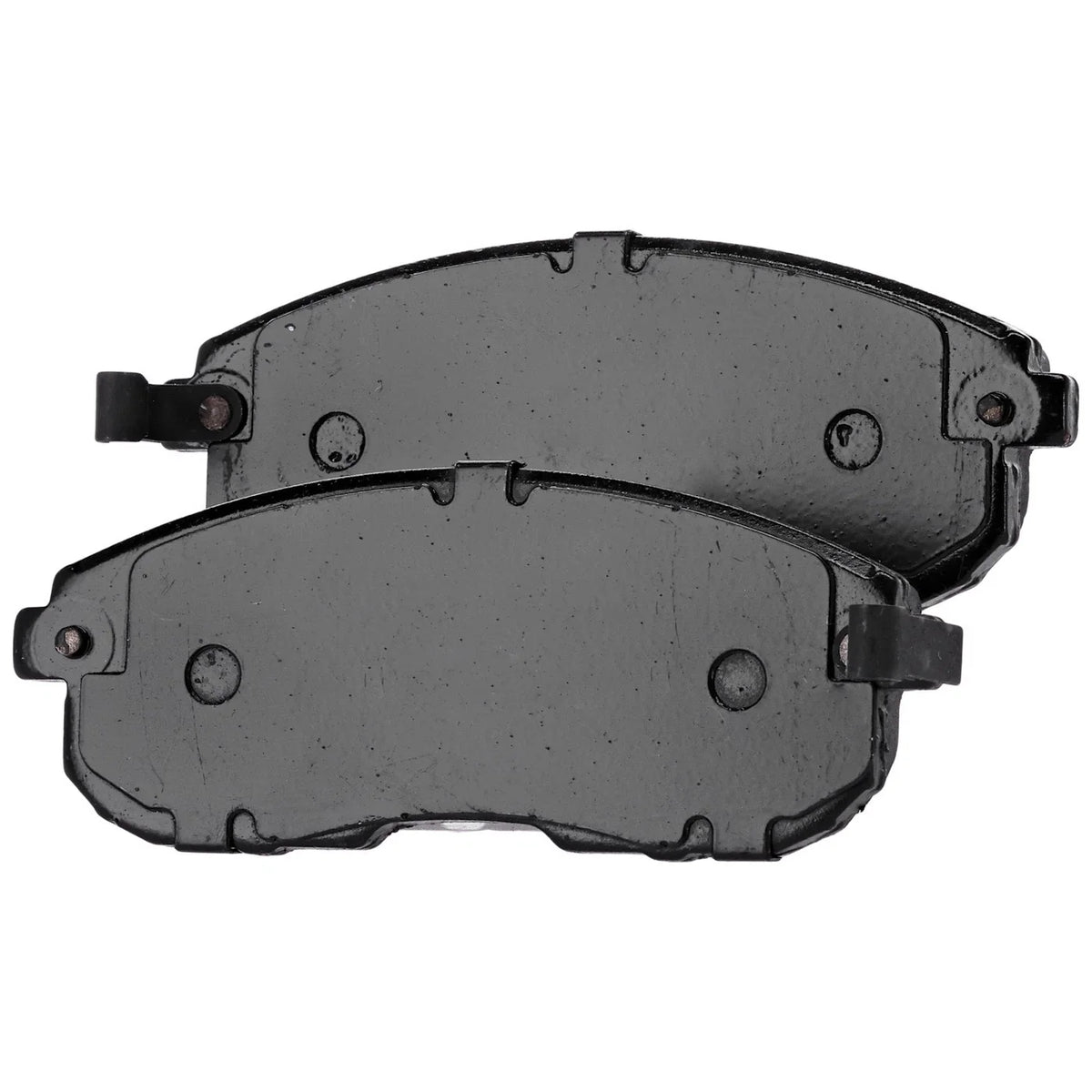 Front Brake Pad Set for 2007-2010 Nissan Sentra