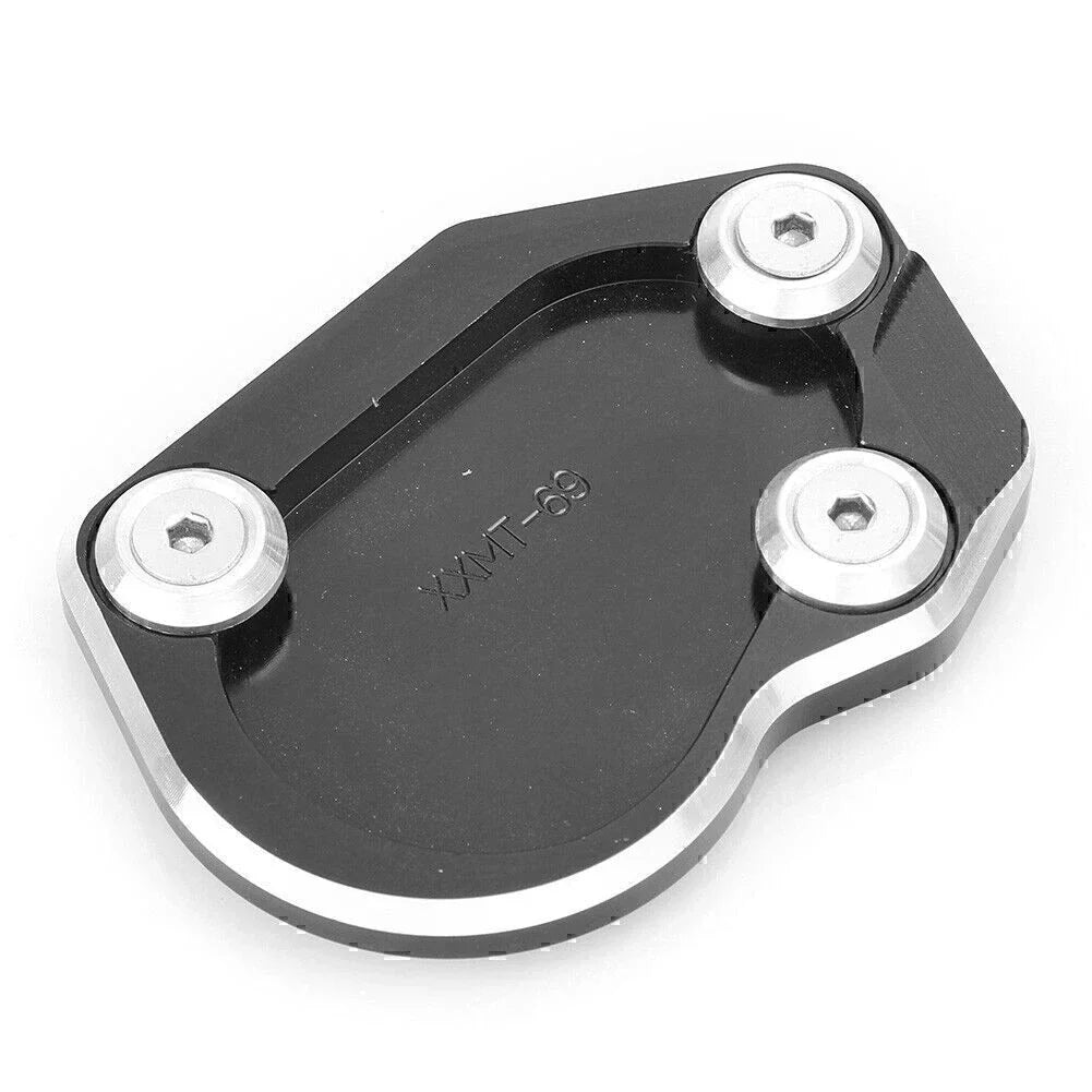 Large Kickstand Pad Extension for R1200 Nine T BMW (2013-2016)