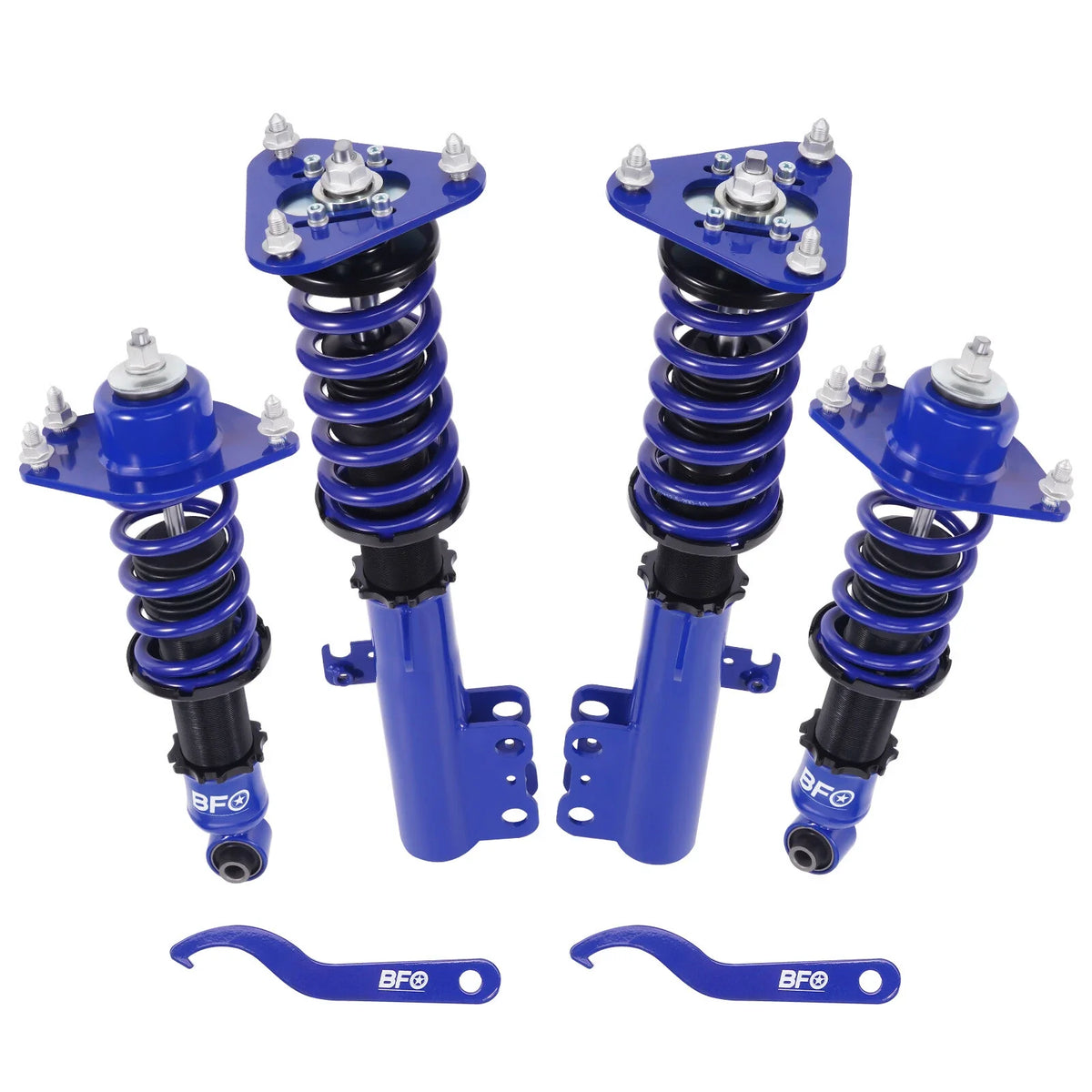 Lowering Coilovers Suspension Kit Adjustable for Scion tC 2005-2010