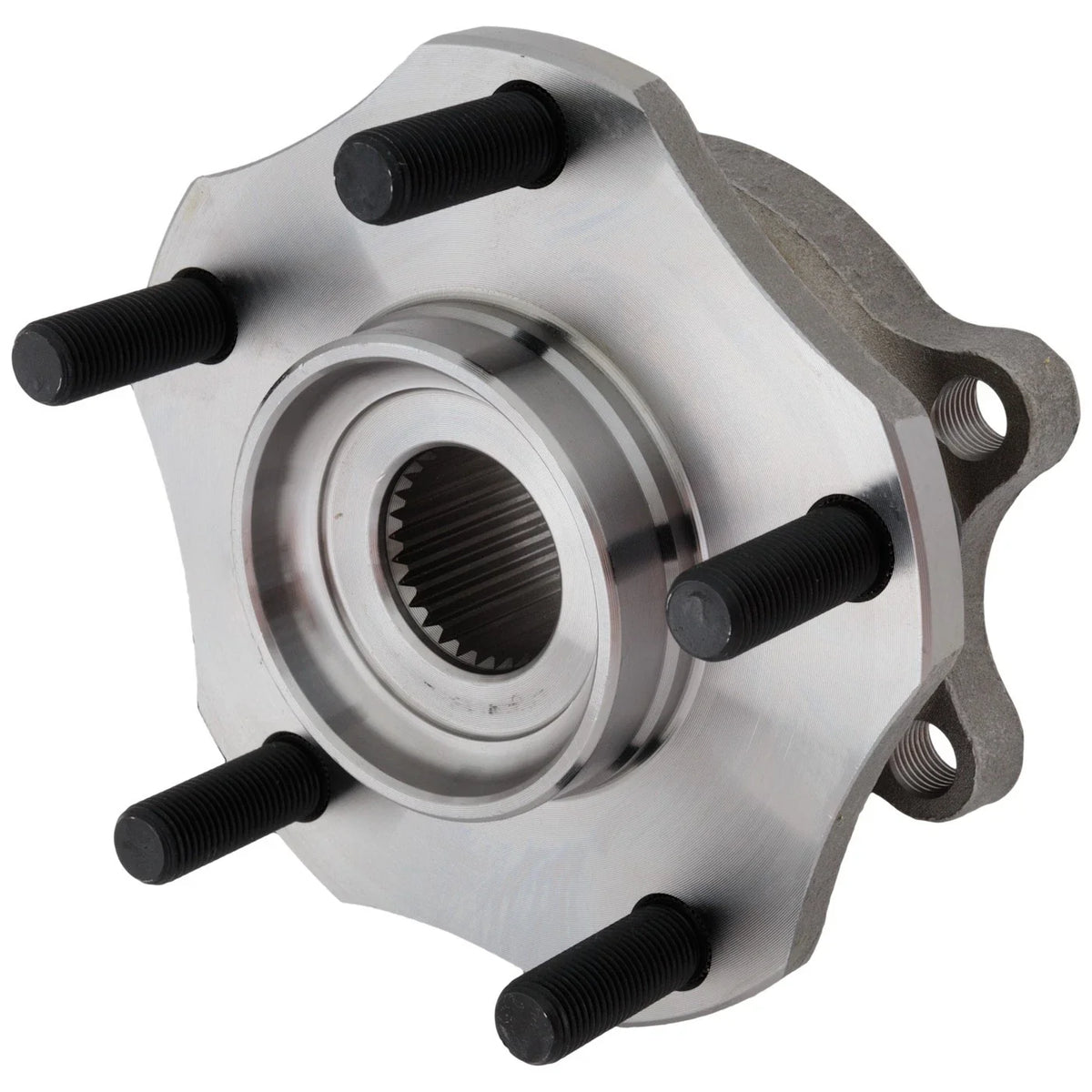 2013-2018 Nissan Altima Wheel Hubs