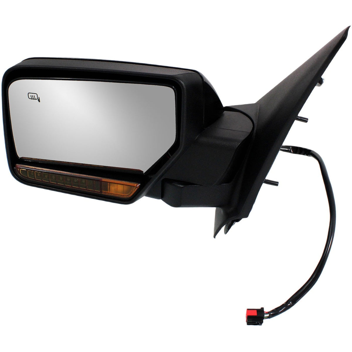 Driver Side Heated Mirror for Lincoln Navigator and Ford Expedition