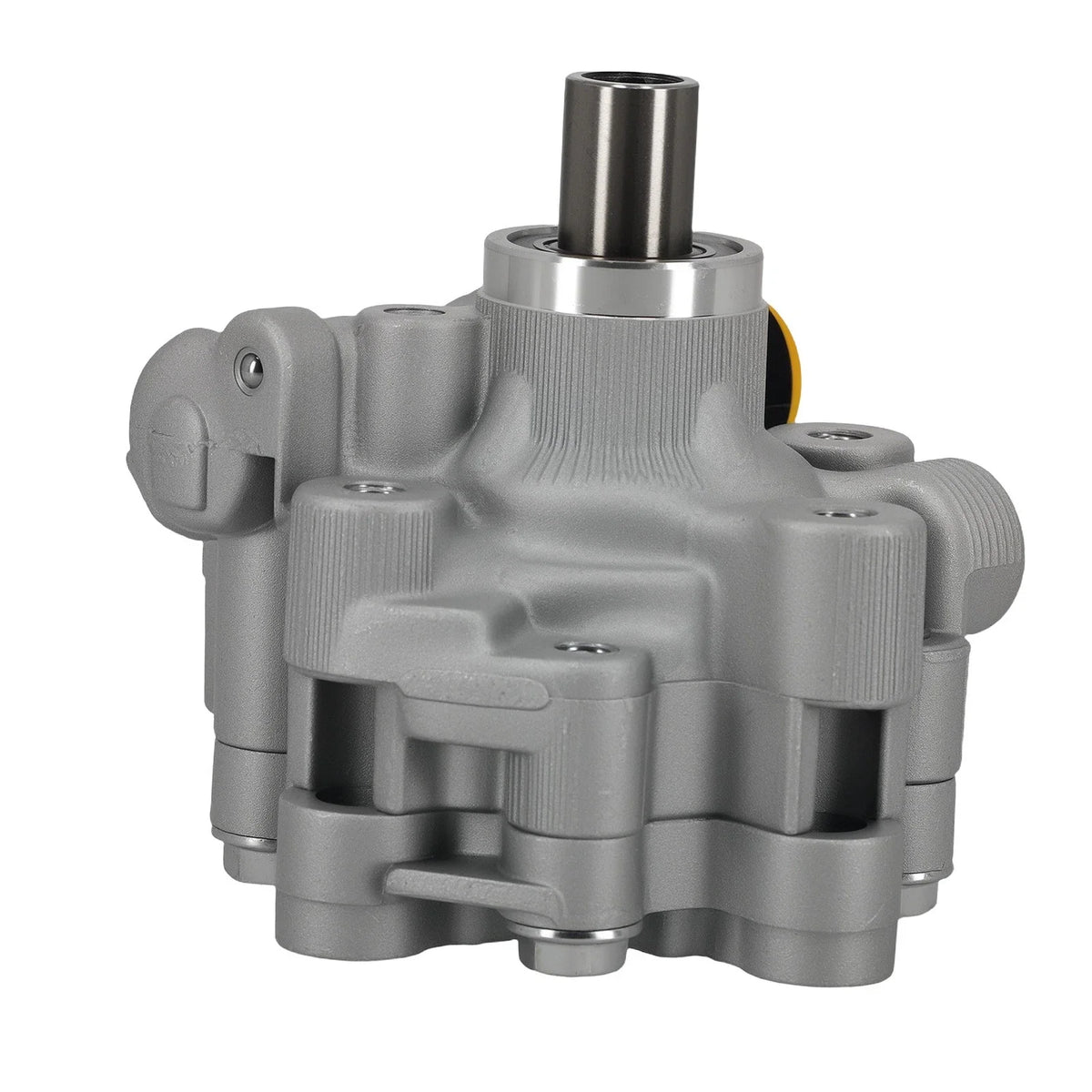 2009-2010 Dodge Challenger Front Power Steering Pump 5.7L V8