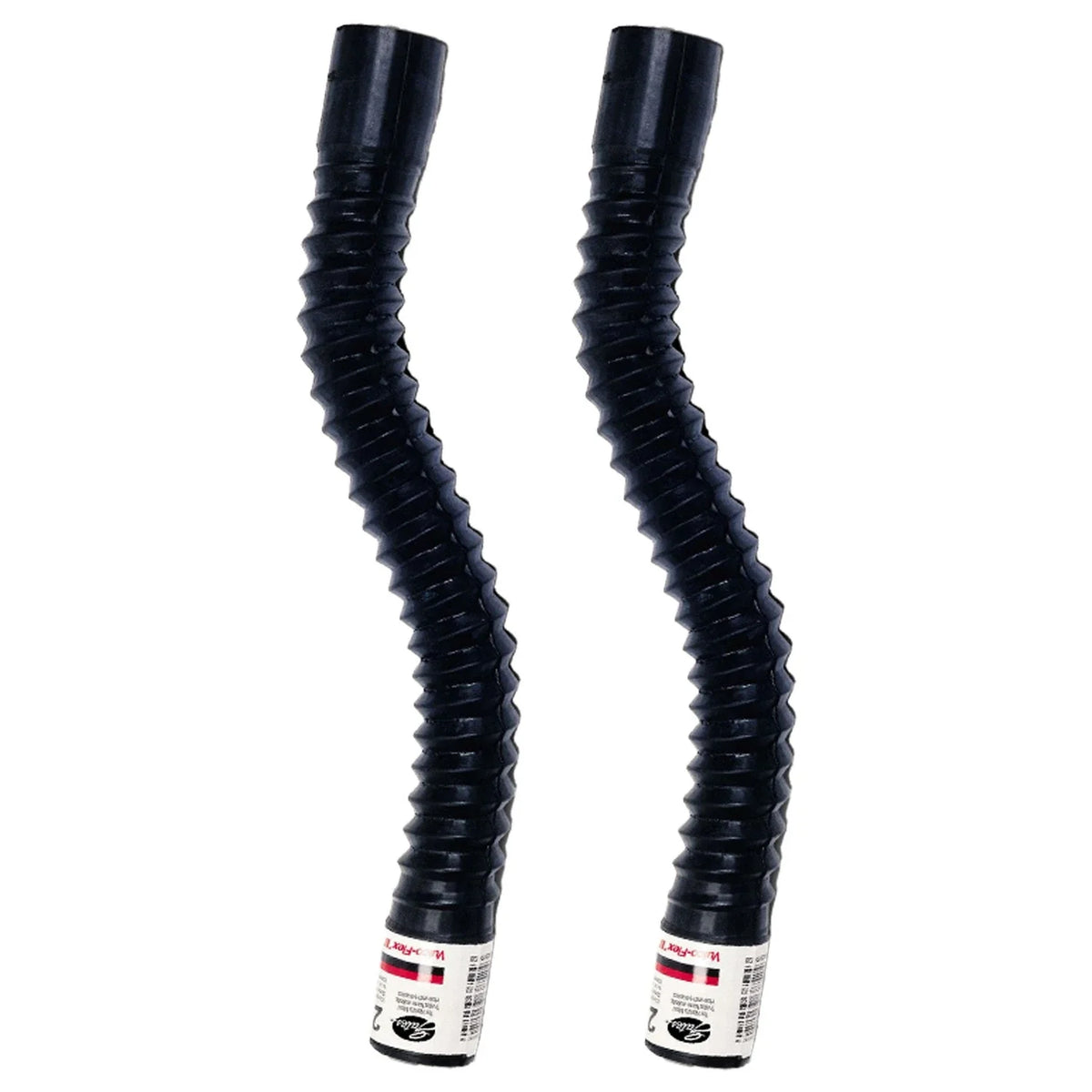 Gates Upper & Lower Radiator Coolant Hose Kit for Cornet Base L6 (1965–1976)