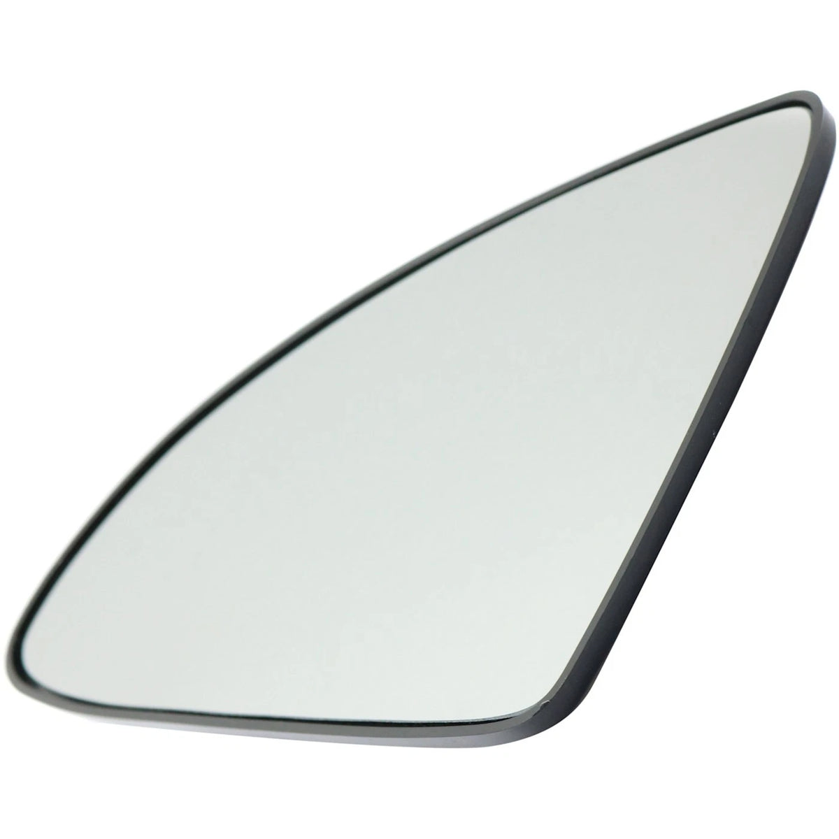 Heated Mirror Glass for Chevy Malibu (2004–2008) 22698307