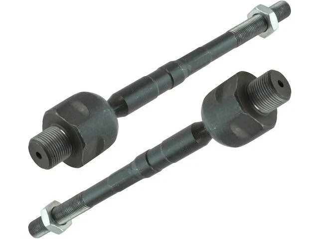 Set of 2 Front Inner Tie Rod Ends for Mazda CX-9 (2007–2015) GV176TF