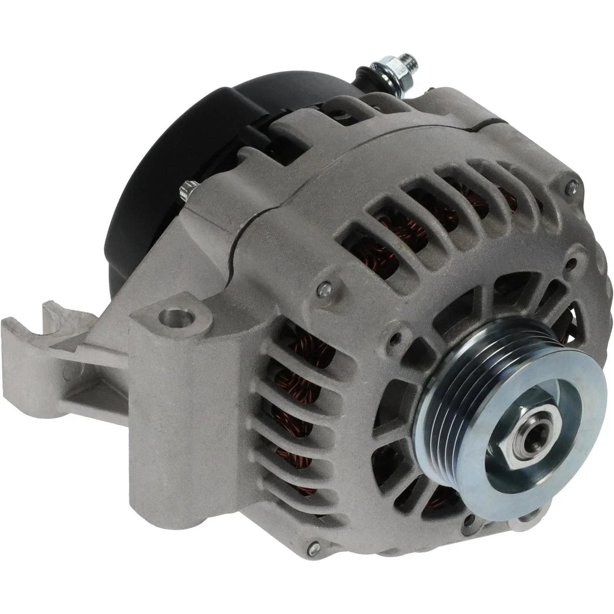 Alternator for Pontiac Grand Am L4 2.4L (1999–2001)