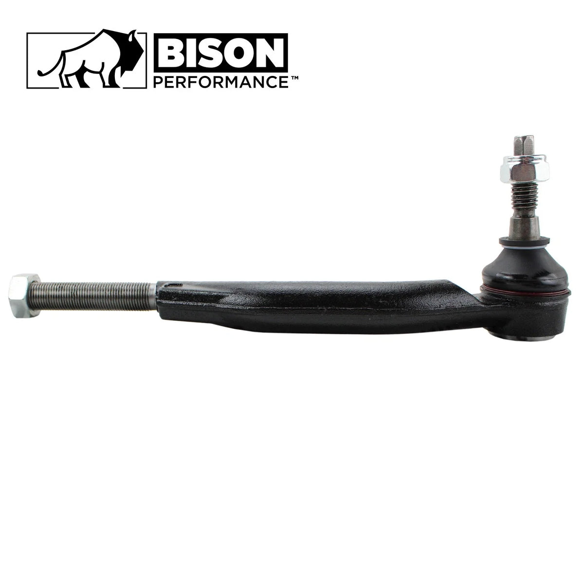 Bison Performance Steering Tie Rod End for Saab Chevrolet GMC