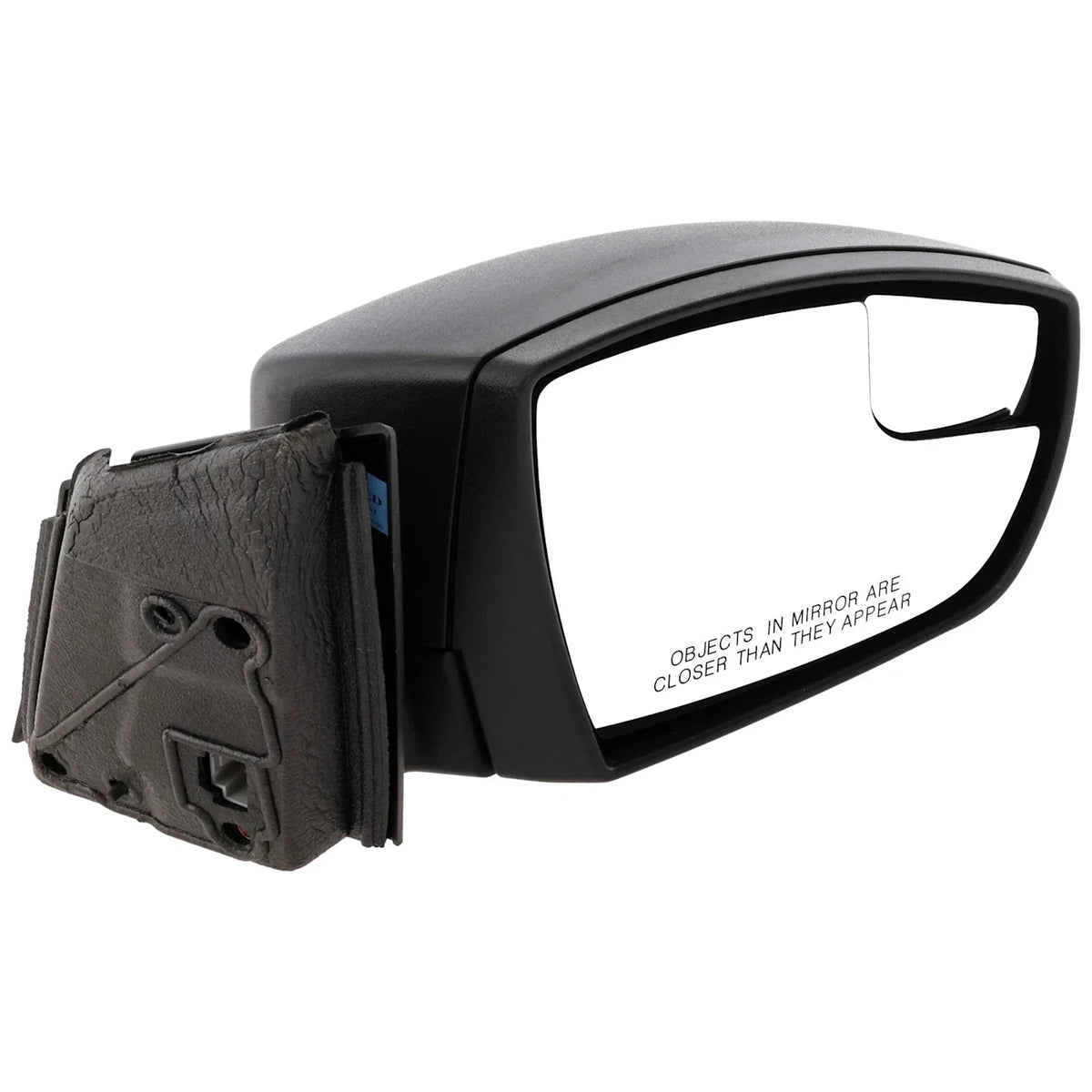 Right Passenger Mirror for 2015-2018 Ford Focus