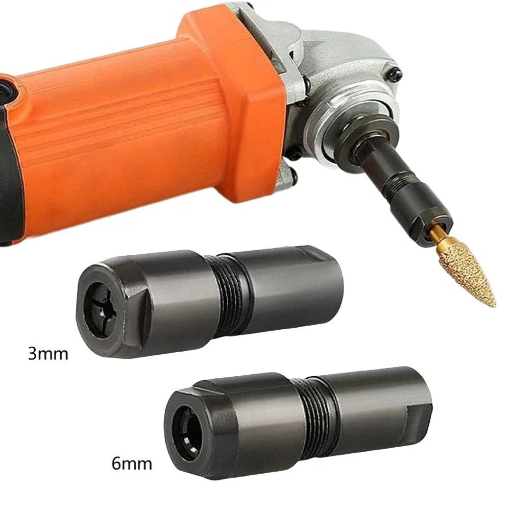 2X Modified Adapter for M10 Angle Grinder (100-Type)