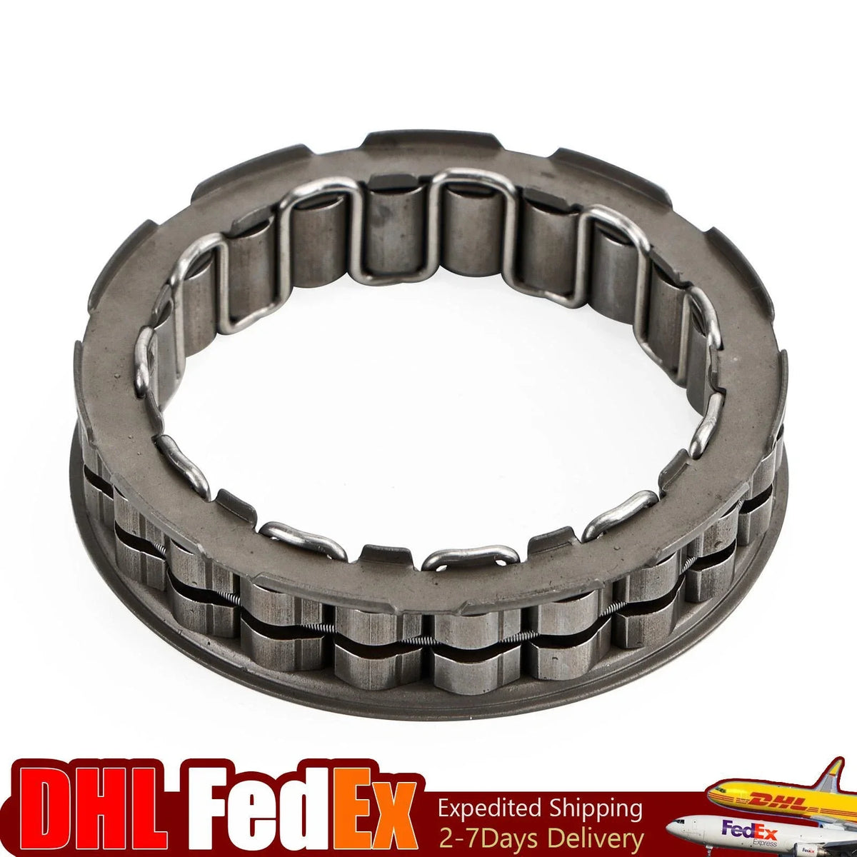 Flywheel Rotor Bearing Outer Assy for Street 500 750 XG500 XG750 (2015–2020)