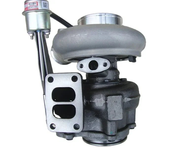 HX40W Turbocharger 4045076 for Cummins L340 L360 (8.9L)
