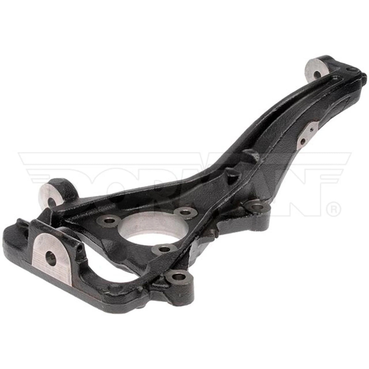 Dorman 698-110 Front Passenger Right Side Knuckle for Ford Explorer (2002–2005)