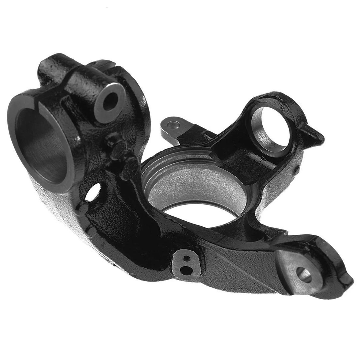 Front Steering Knuckle Replacement for Honda Accord 2013-2017