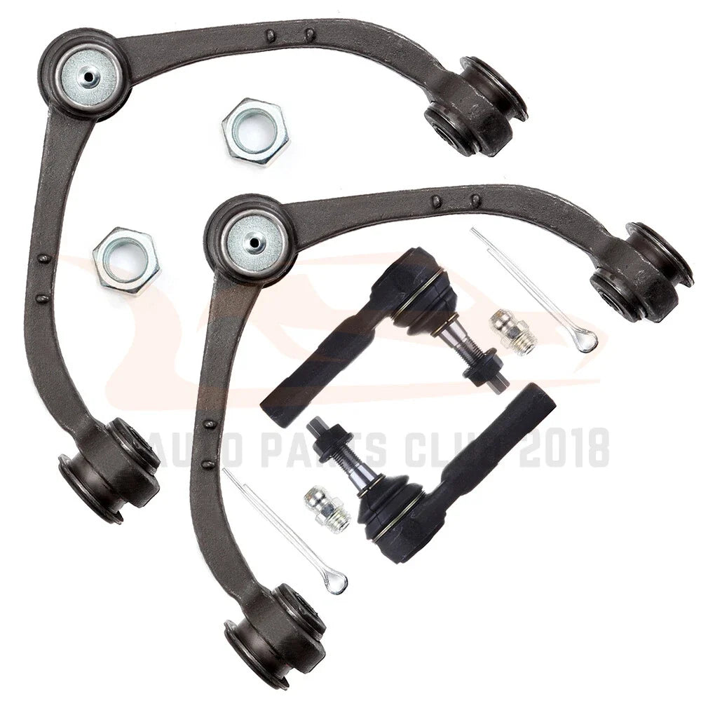 Front Upper Control Arm and Ball Joint for Dodge Dakota (2005–2010)
