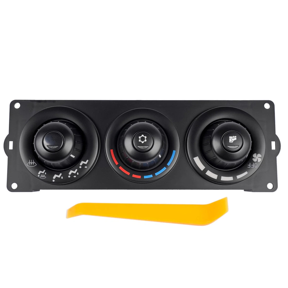 A/C Control Board for Kenworth