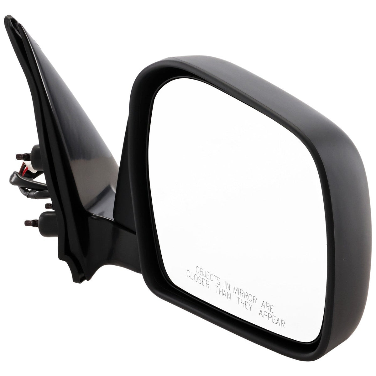 Right Mirror Assembly for Tacoma 2000-2004