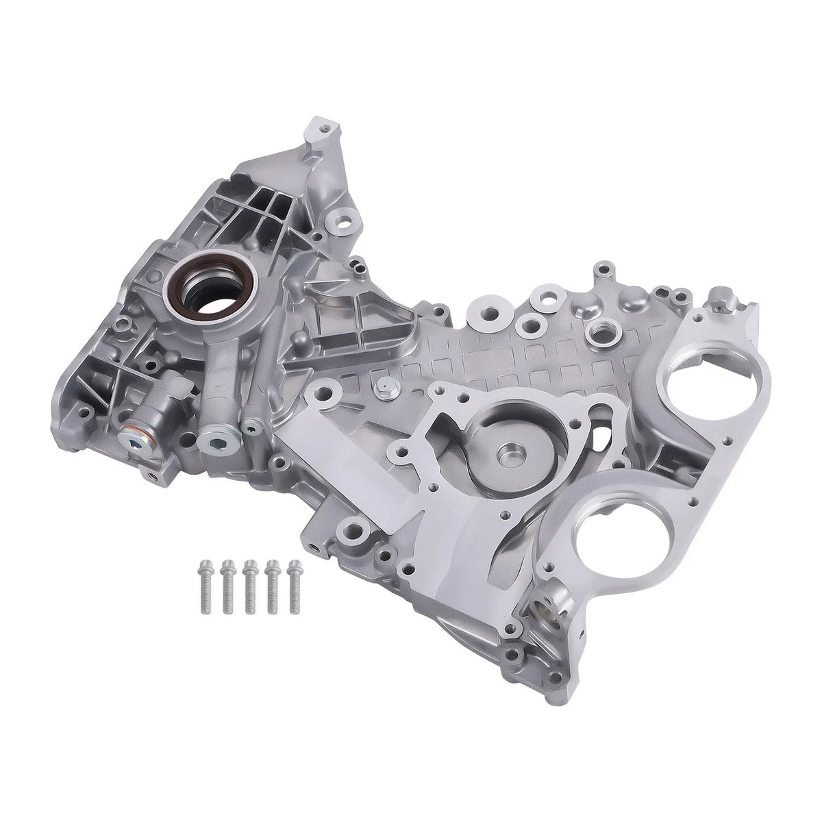Timing Cover for Chevrolet Sonic Cruze (2011–2017)