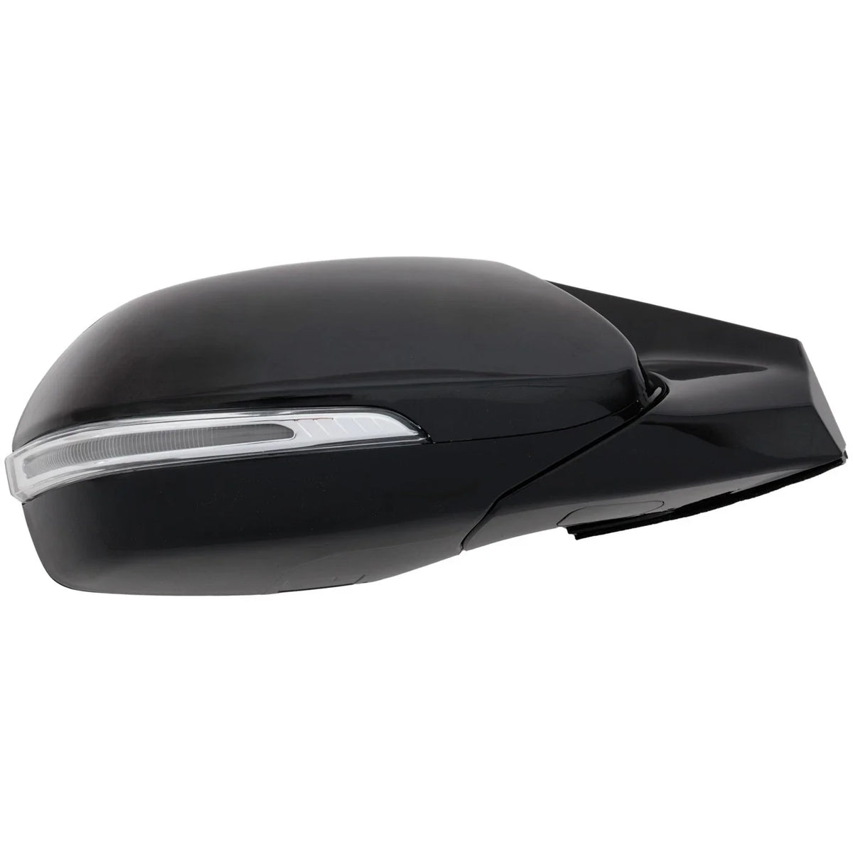 Heated Right Mirror for Santa Fe XL