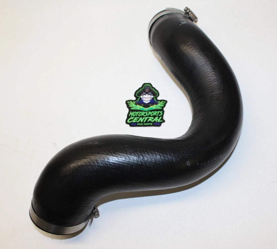 Exhaust Hose for Sea-Doo GTX SC 185 4TEC (2003–2004)