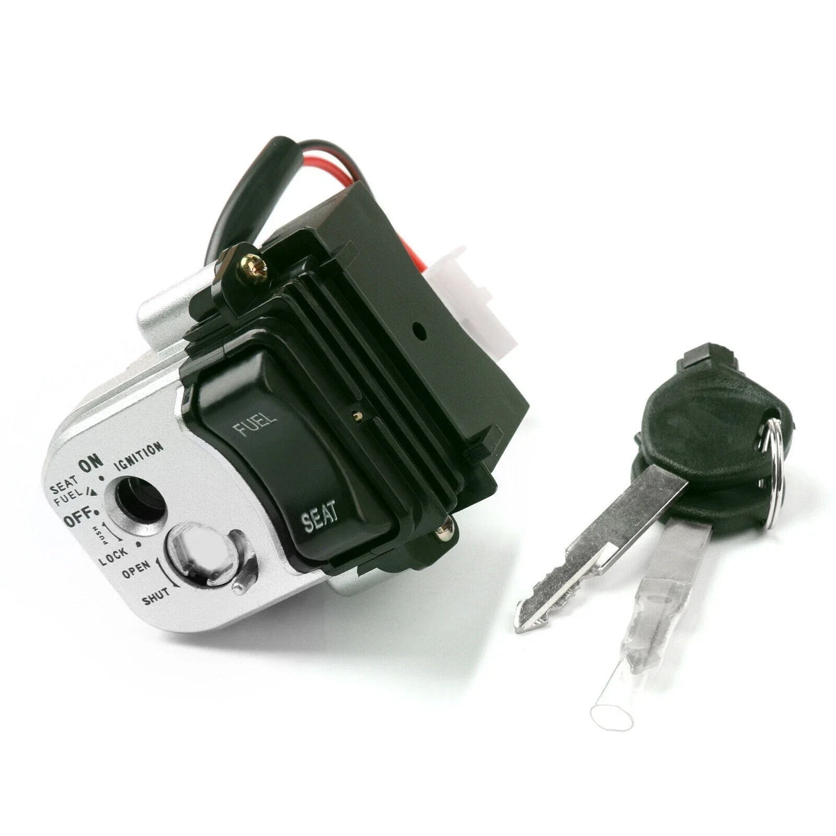 35010-KWN-710 Ignition Switch Lock Set for Honda PCX125 PCX150 2012-2013