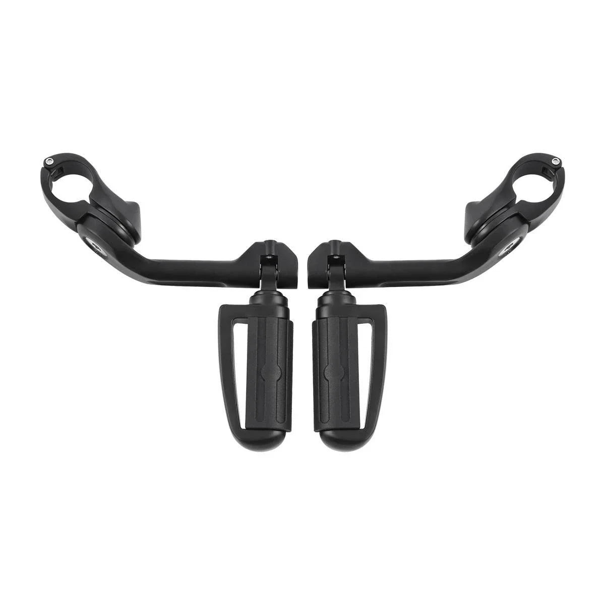 1 1/4" Footpeg Mount for Harley Touring Highway Bars