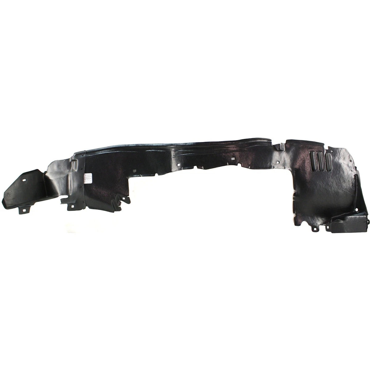 Fender Liner Front Driver Left for MB Mercedes CLK Class (1997–2003) 2086901730