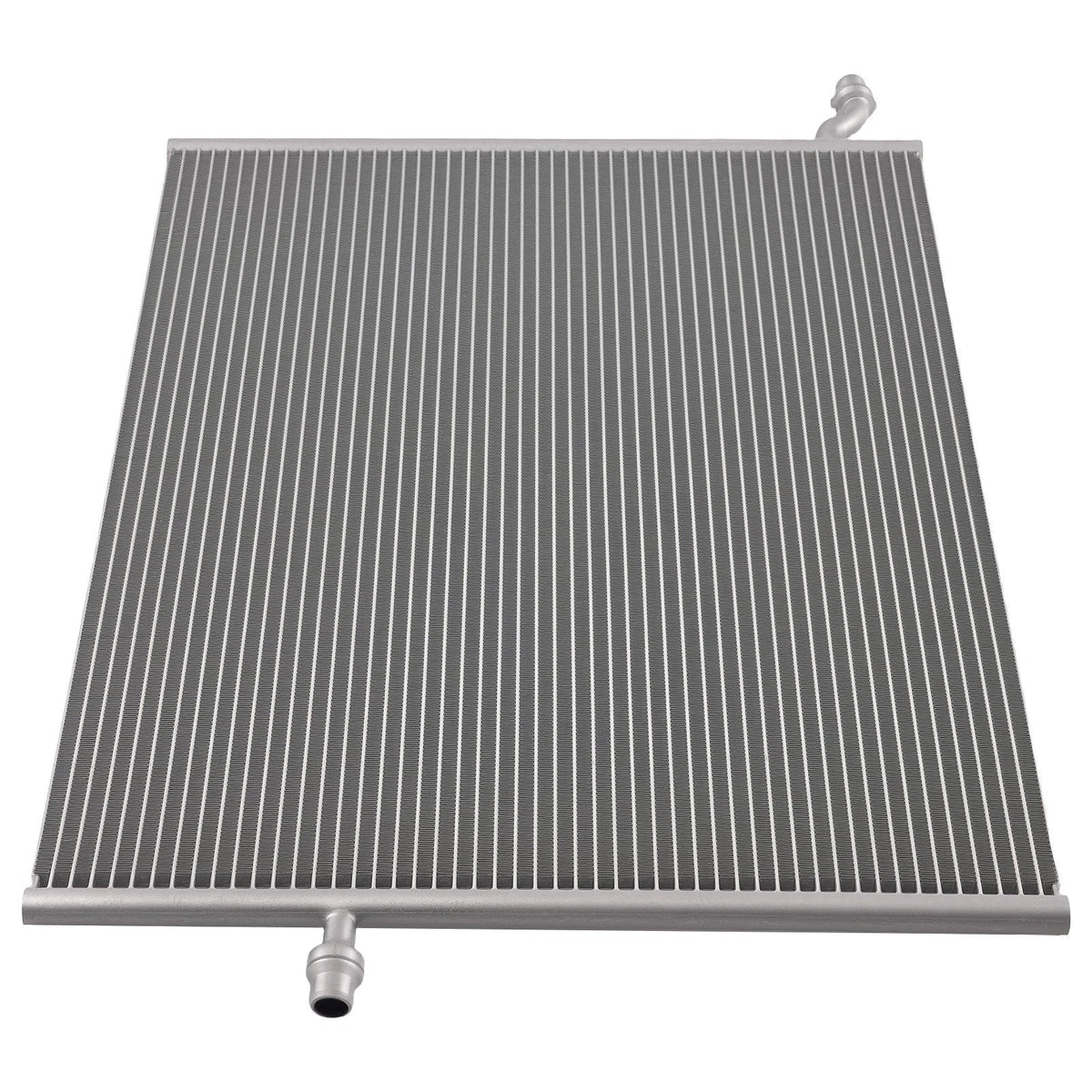 Aluminum Engine Radiator (2017-2020) for E300, E400, E450 Mercedes-Benz