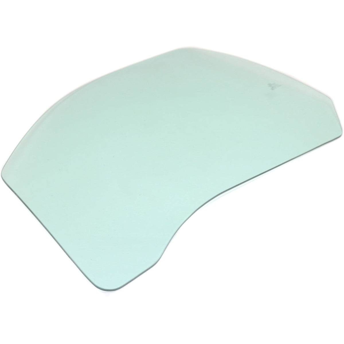 Left Front Door Glass for Dodge Dakota (1997–2004)
