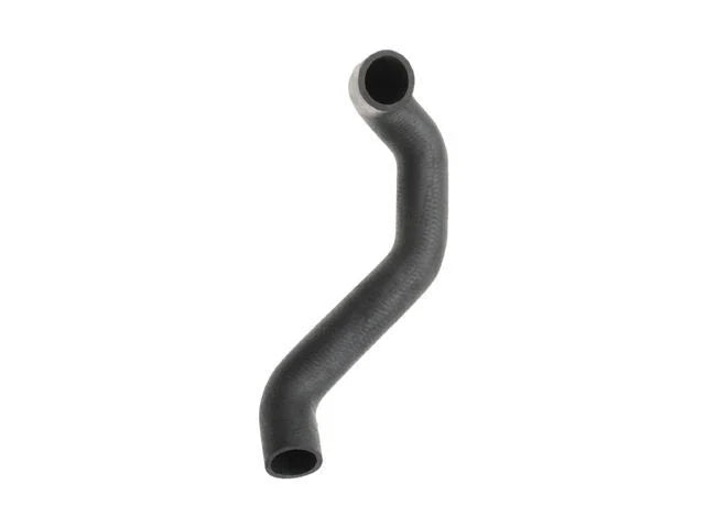 Lower Radiator Hose for Mazda B3000 (1994) WR813PR Curved