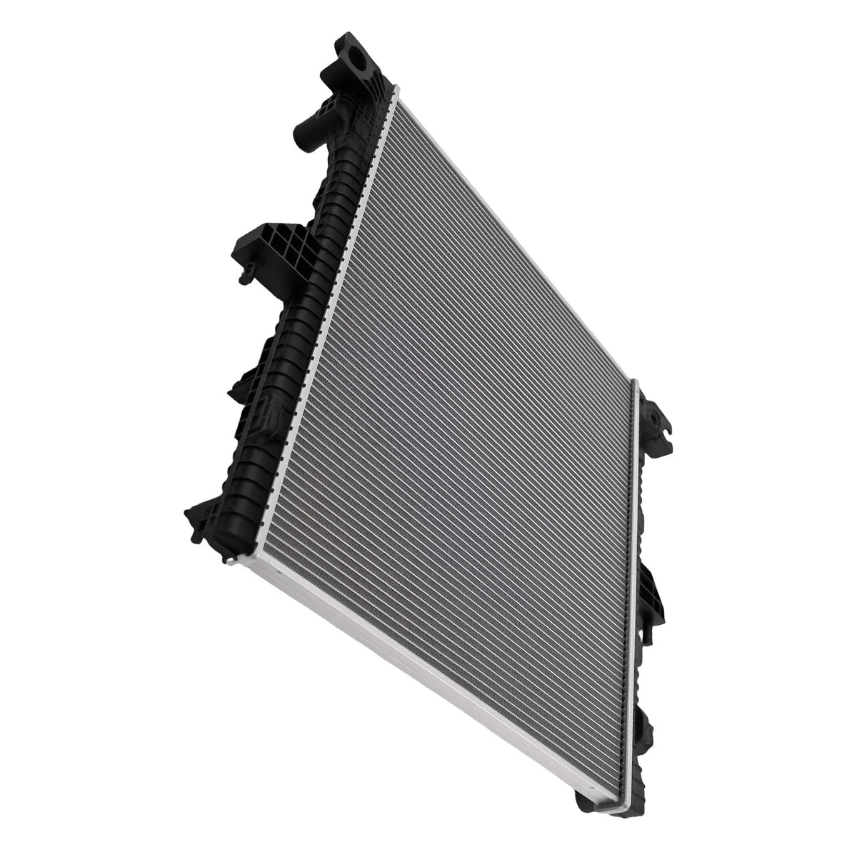 Cooling Radiator Assembly for L4 2.3L Ford Ranger (2019–2024)