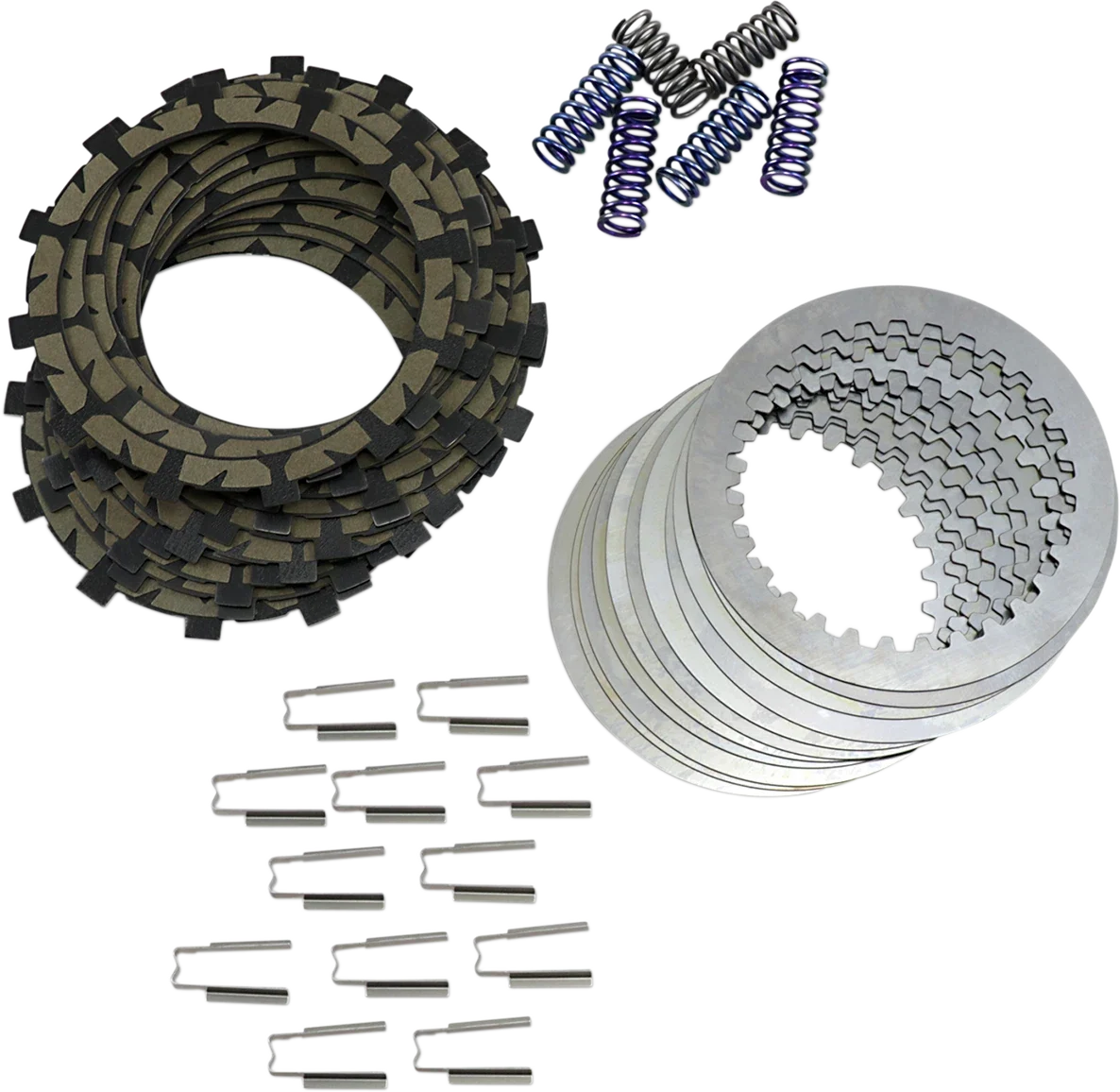 Rekluse TorqDrive Clutch Pack for Yamaha (RMS-2807076)