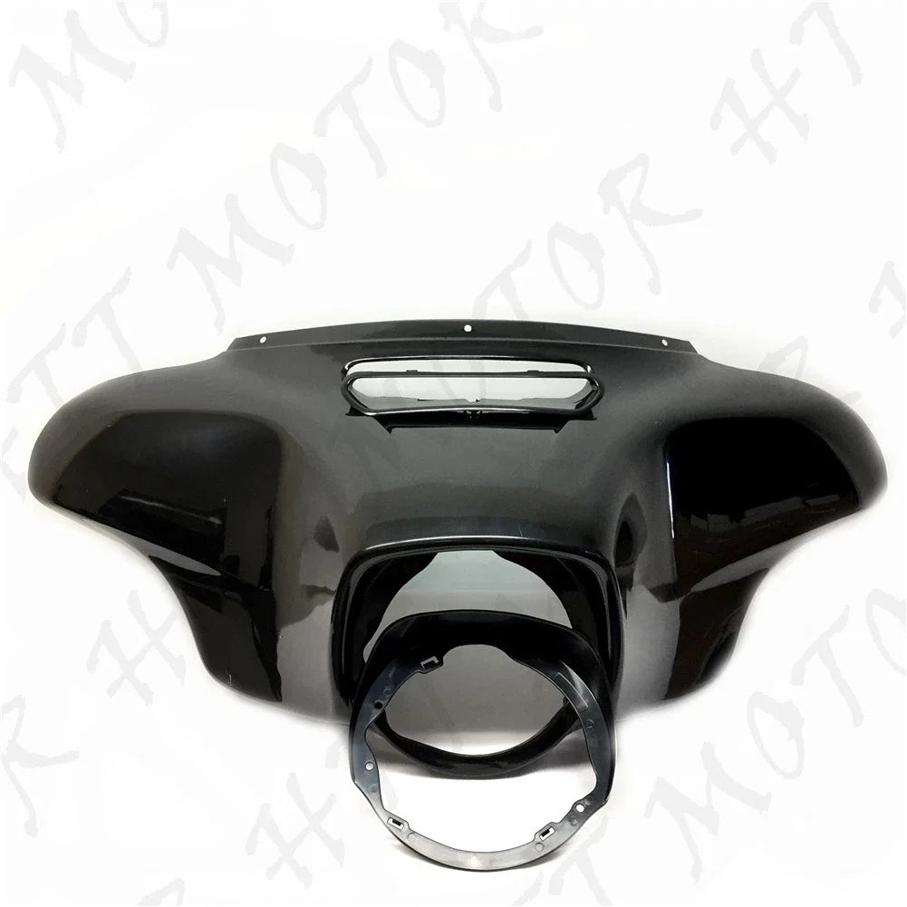 Front Fairing Outer Unpainted for Harley Street Glide 2014-2023
