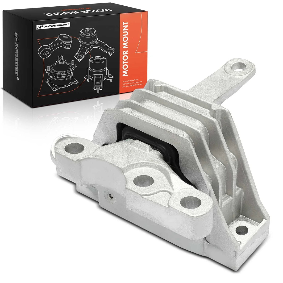 Front Engine Motor Mount for Buick LaCrosse, Allure (2010–2016)