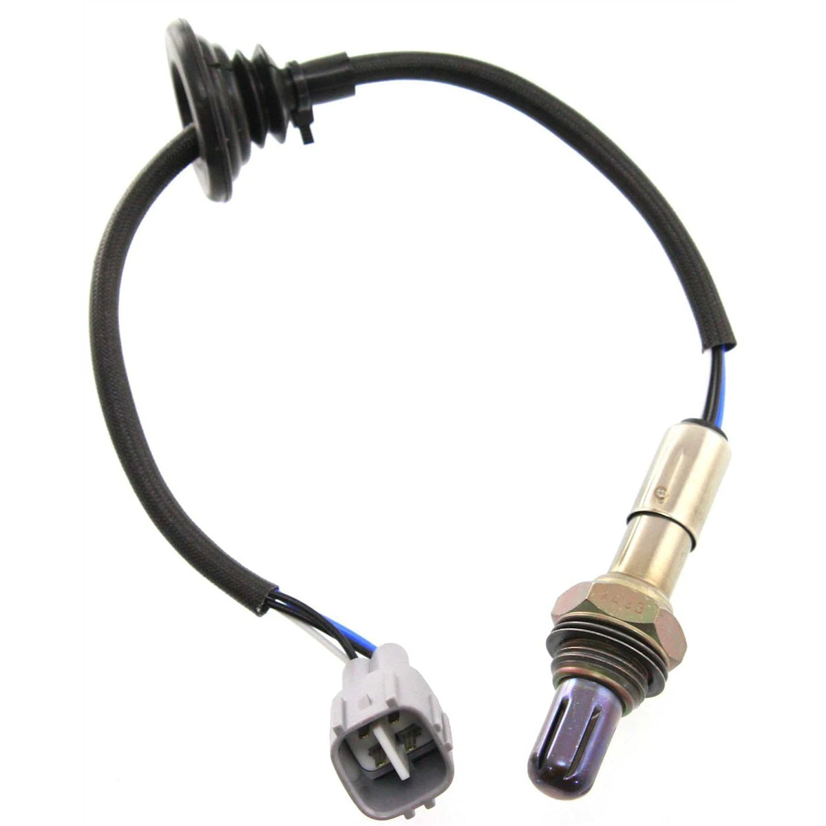 O2 Oxygen Sensor Downstream for Chevy Toyota Camry Avalon Corolla (1997–2006)