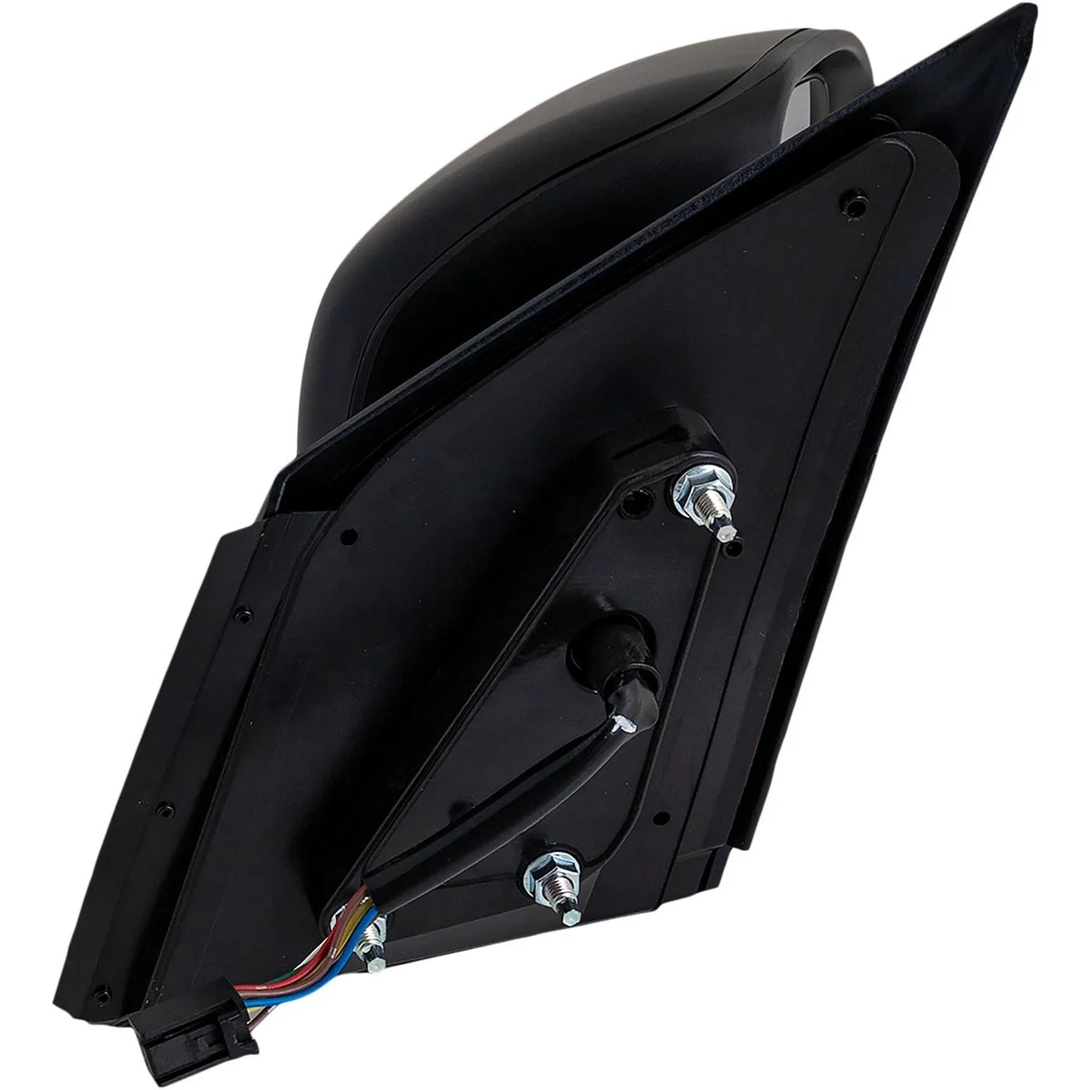 Heated Mirror Pair for Mitsubishi Mirage G4 - Set of 2