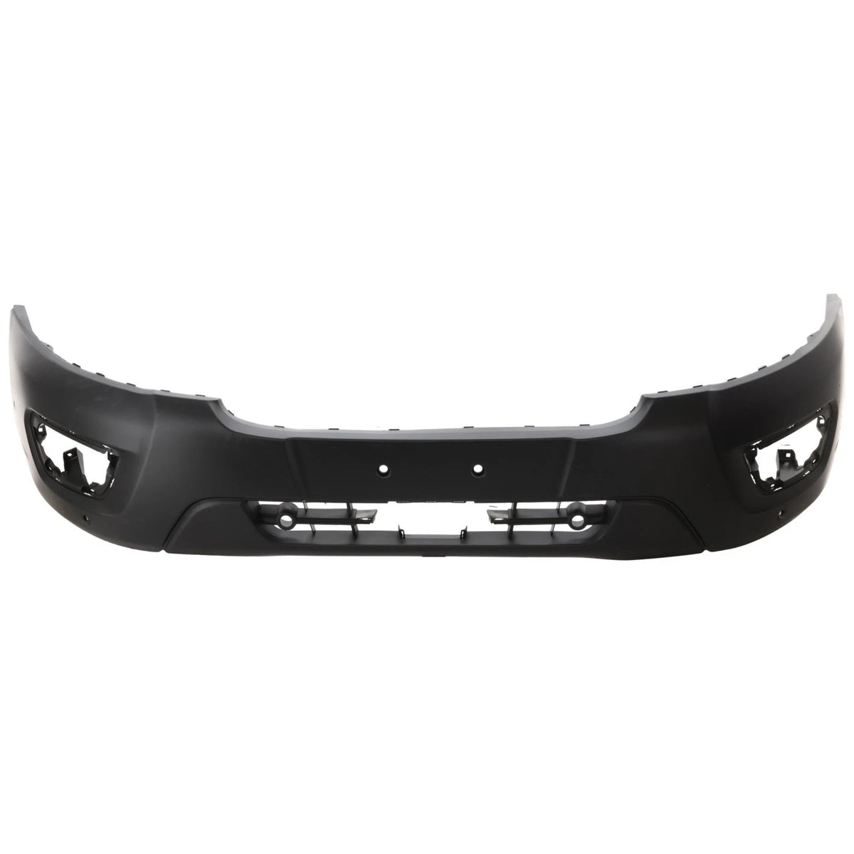 Front Lower Bumper Cover for Ford Transit-150, Transit-350 (2020–2023)