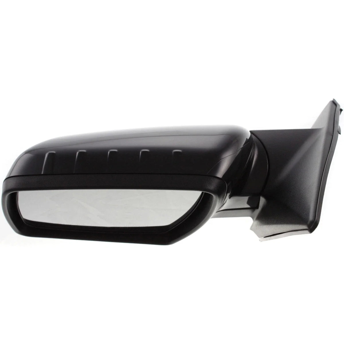Left Side Heated Mirror for 2010–2013 Kia Soul