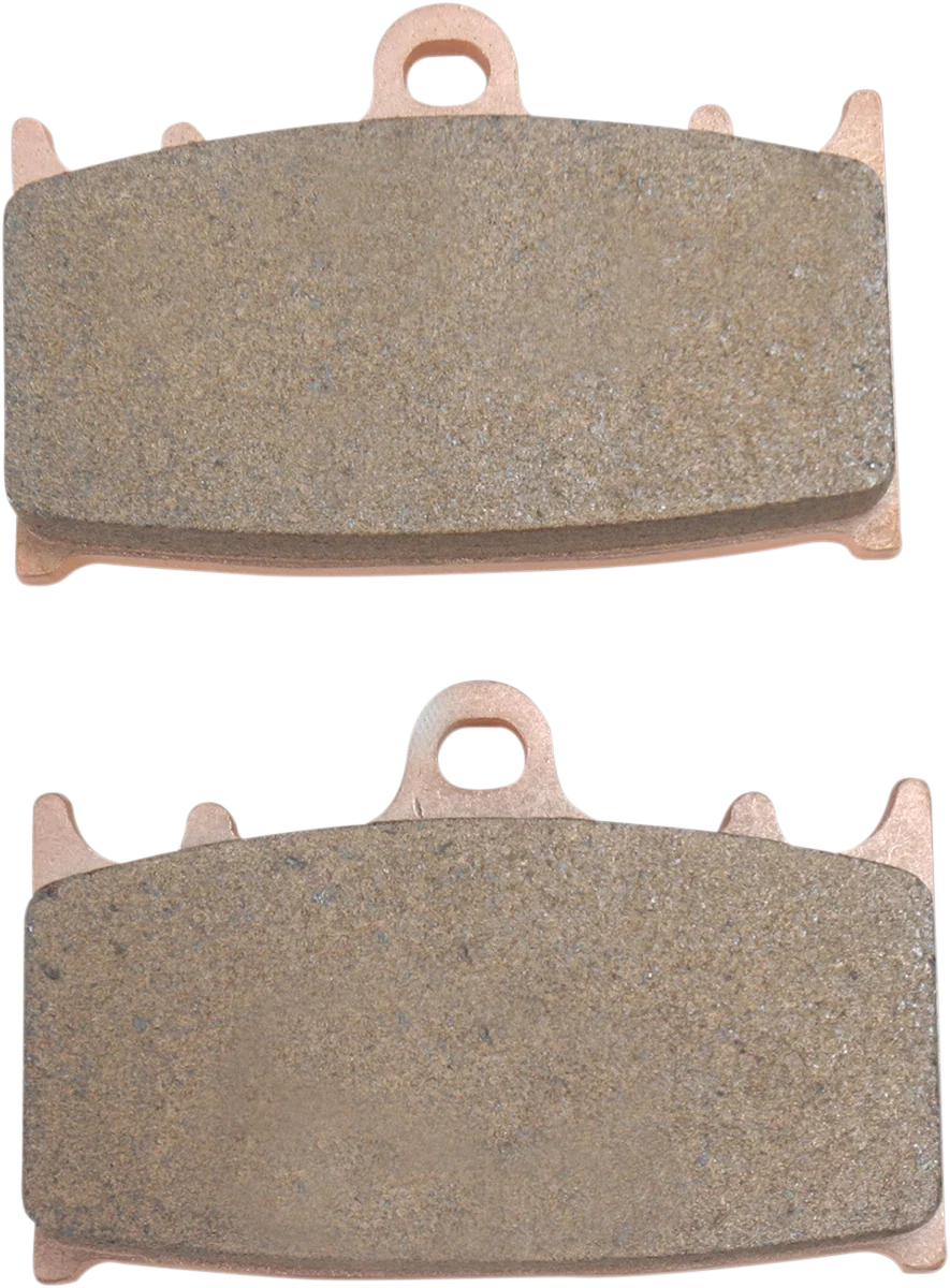 EBC HH Brake Pads FA366HH for