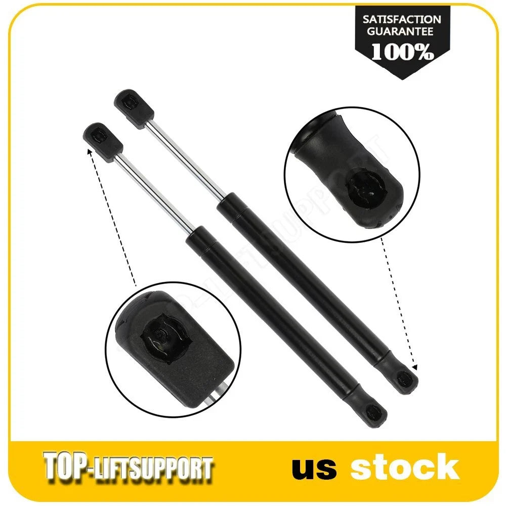 2X Rear Trunk Lift Support Shocks for Ford Mustang (2005–2014)