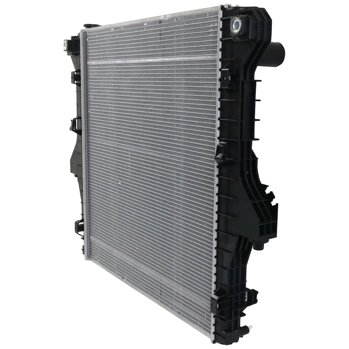 2003–2007 Radiators for Ram 2500 3500 Dodge