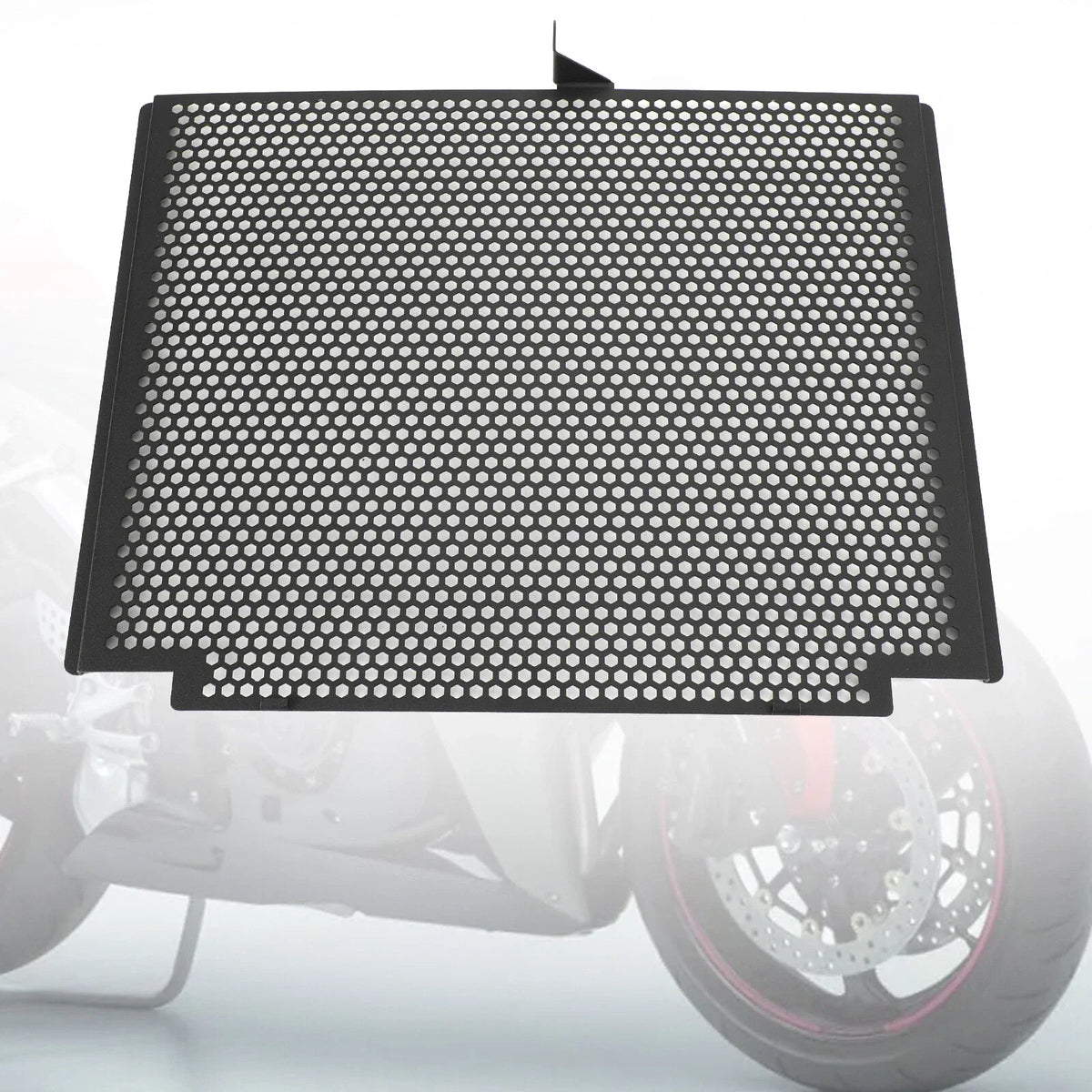 T9 Radiator Guard Protector for Honda CBR600RR 2021-2023