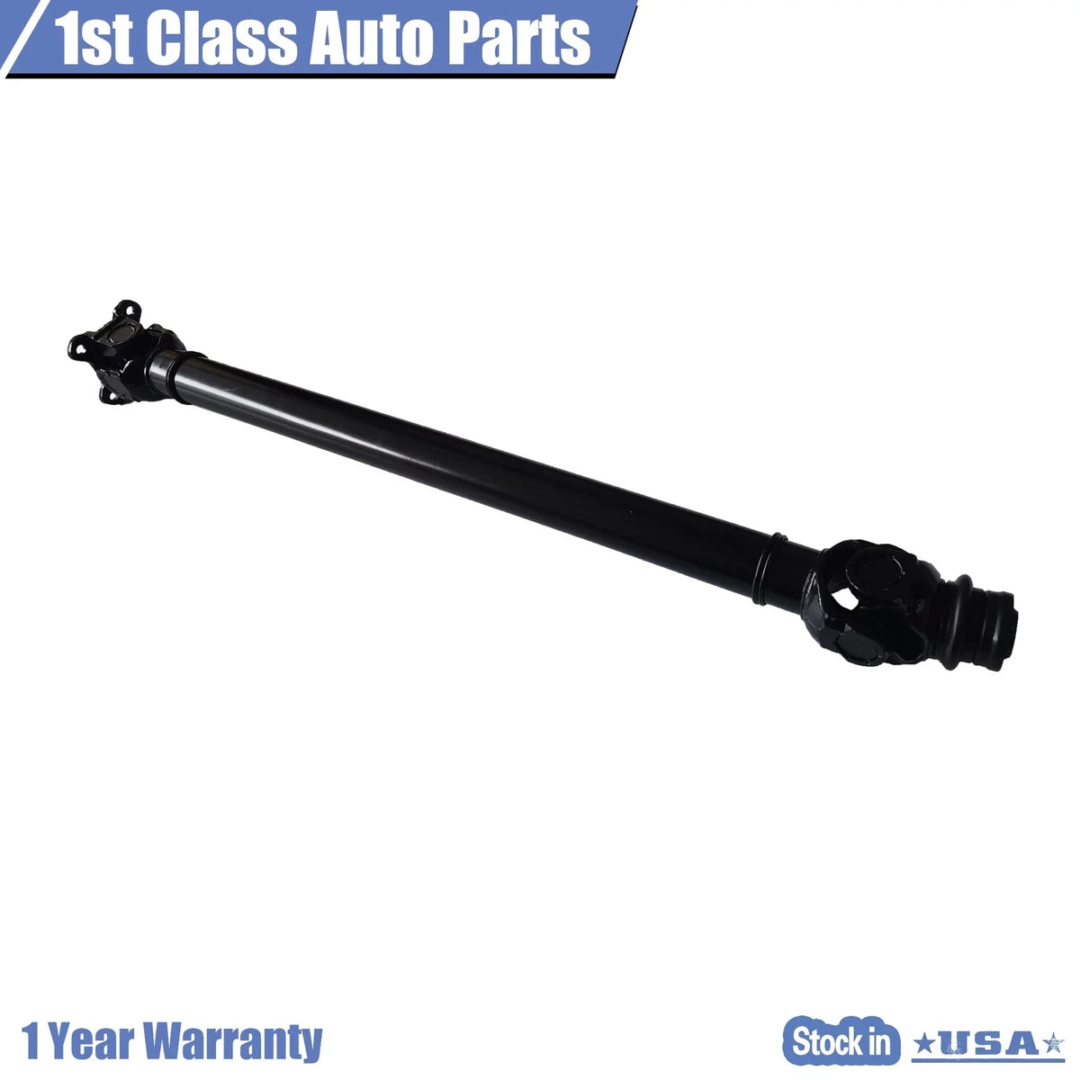 Front Drive Shaft Assembly for BMW X3 X4 (2011–2017)