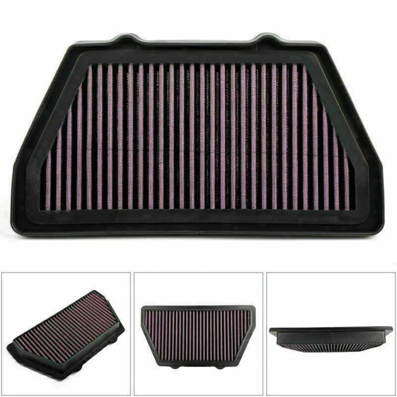 Air Filter Cleaner for Honda CBR1000RR Fireblade 2008–2016 17210-MFL-000 T9