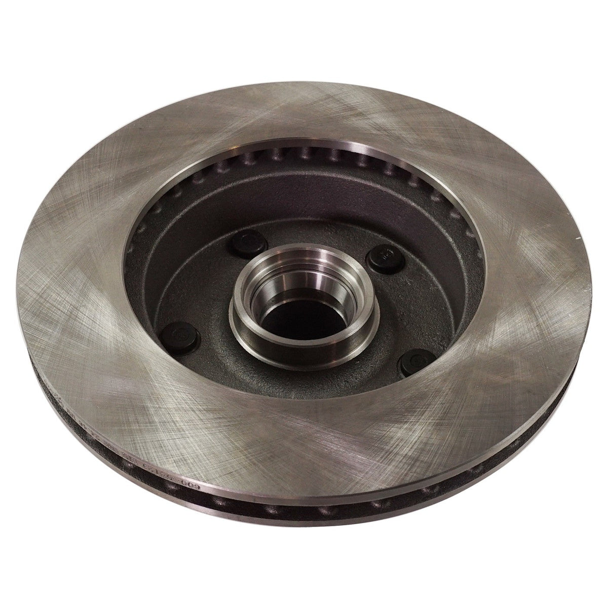Brake Pad and Rotor Set for F150 Truck / E150 Van