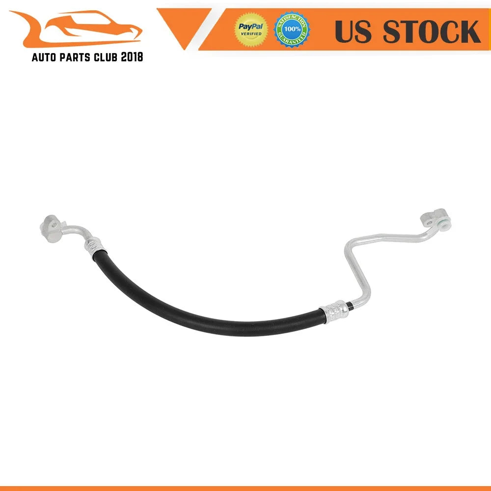 Discharge Line for Honda Odyssey (2005–2007)