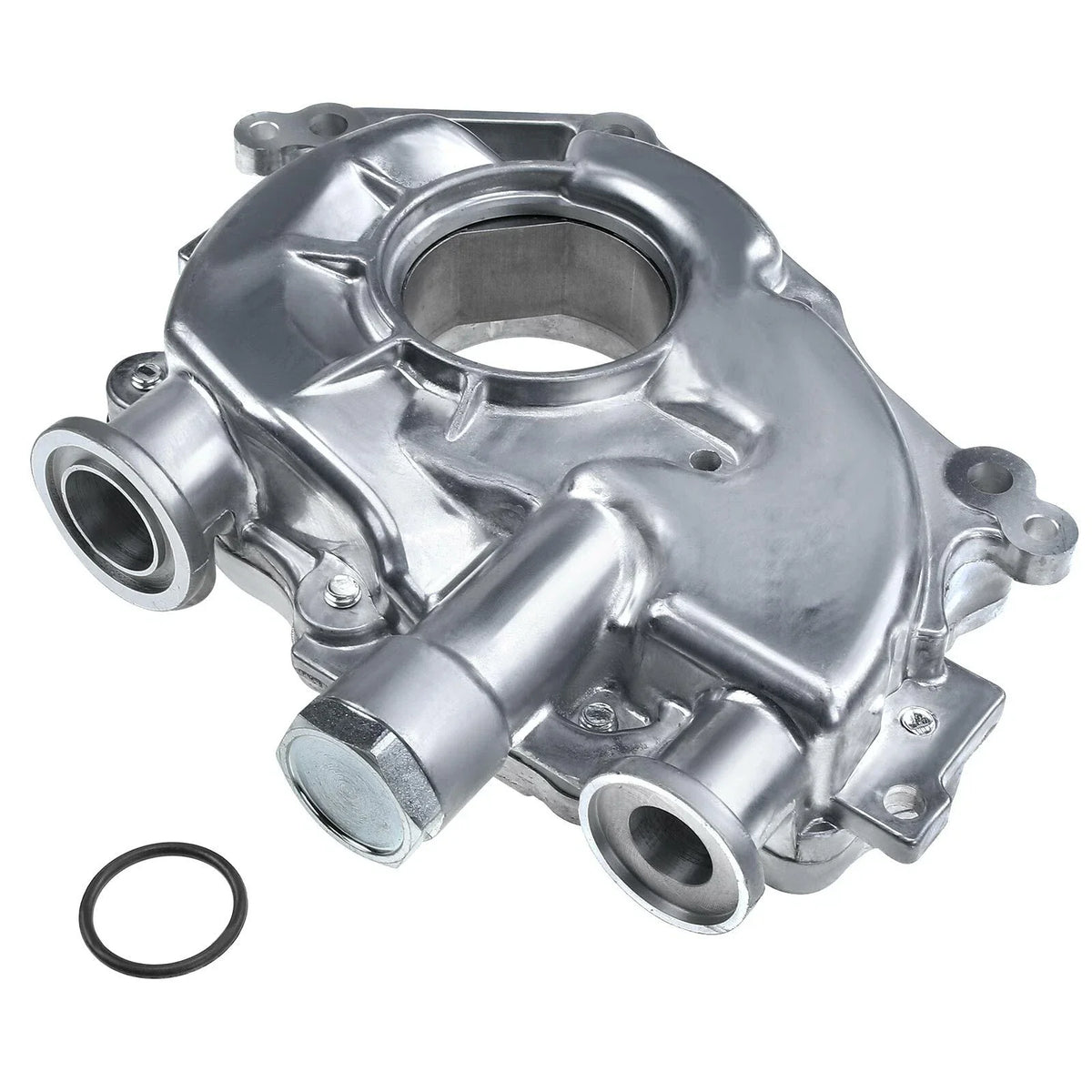 Oil Pump for Nissan Frontier, Pathfinder, NV1500 (2005 to 2019)