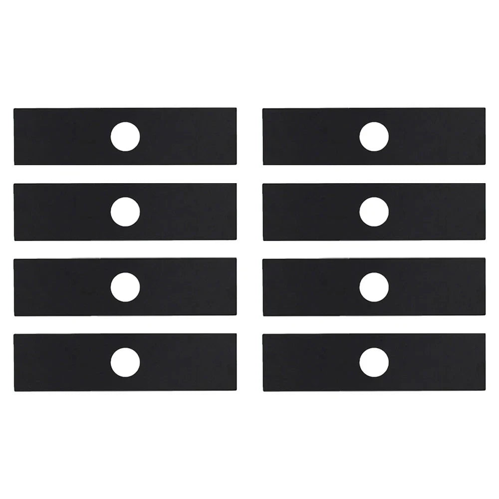 8X Edger Blades for Echo (Replaces 69601552632)