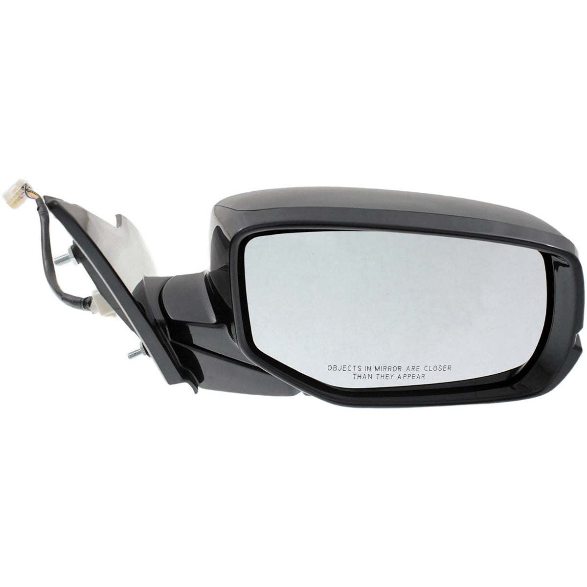 Heated Mirrors for Honda Sedan - Driver & Passenger Pair
